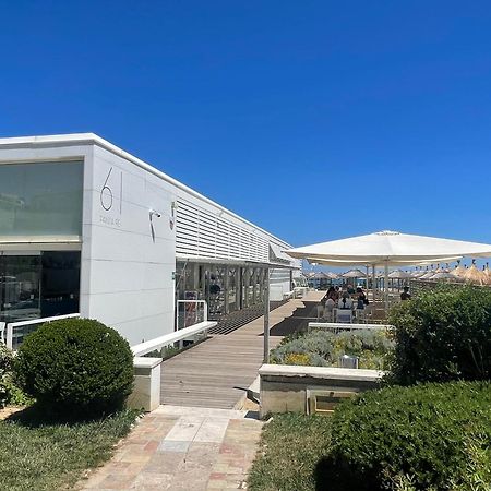Bed and Breakfast Carducci 83 Pescara Exterior foto