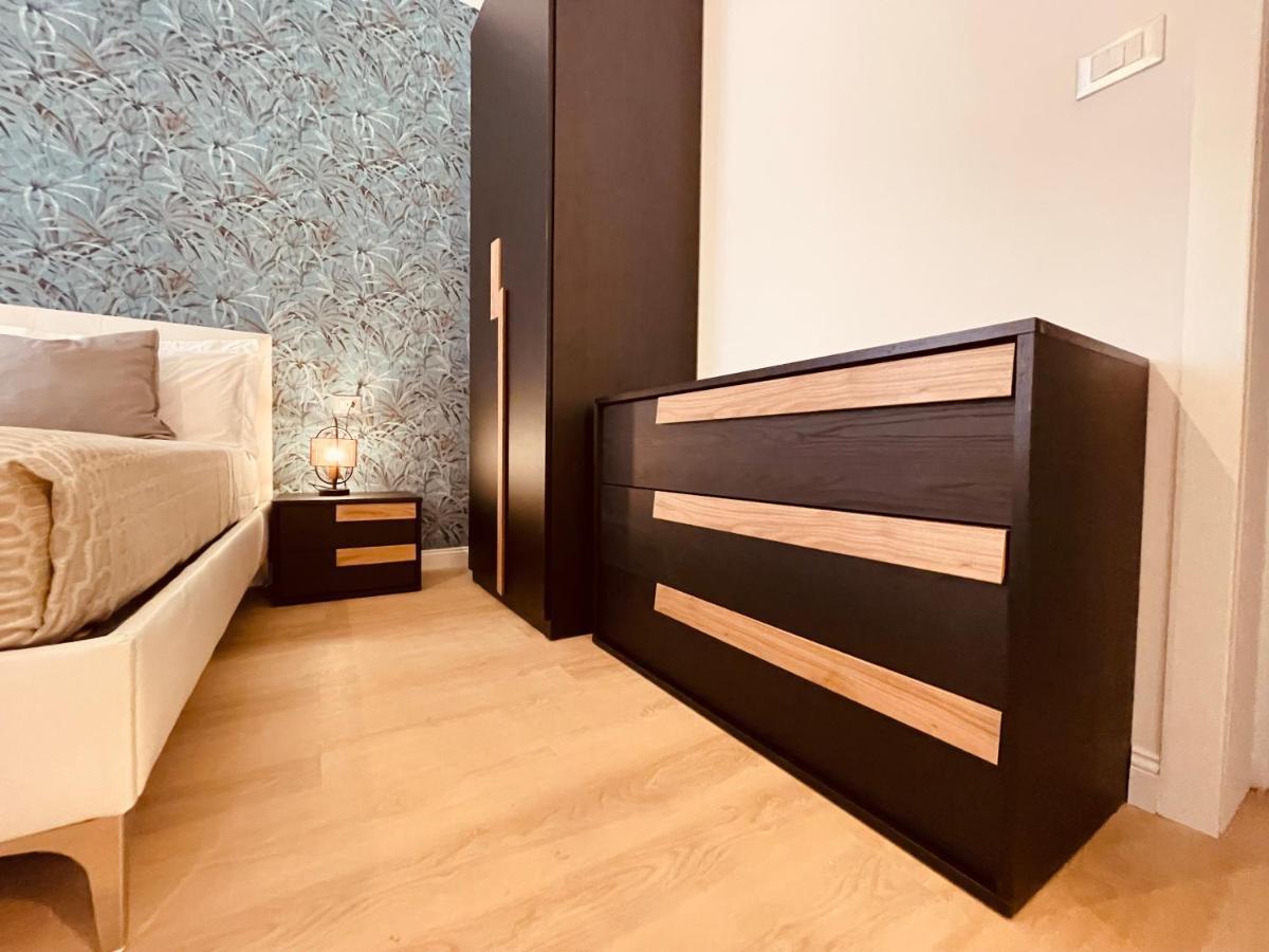 Bed and Breakfast Carducci 83 Pescara Exterior foto