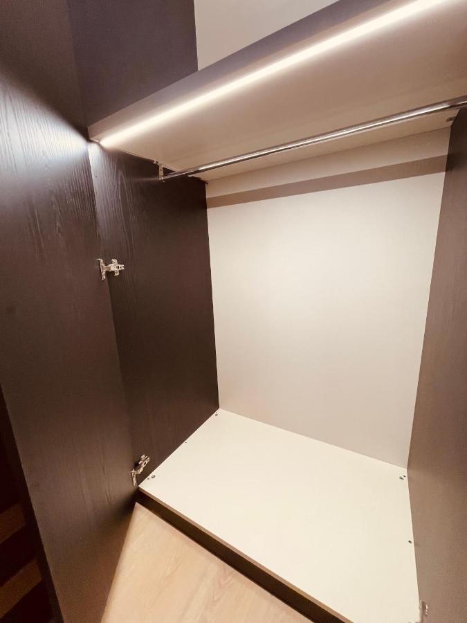 Bed and Breakfast Carducci 83 Pescara Exterior foto