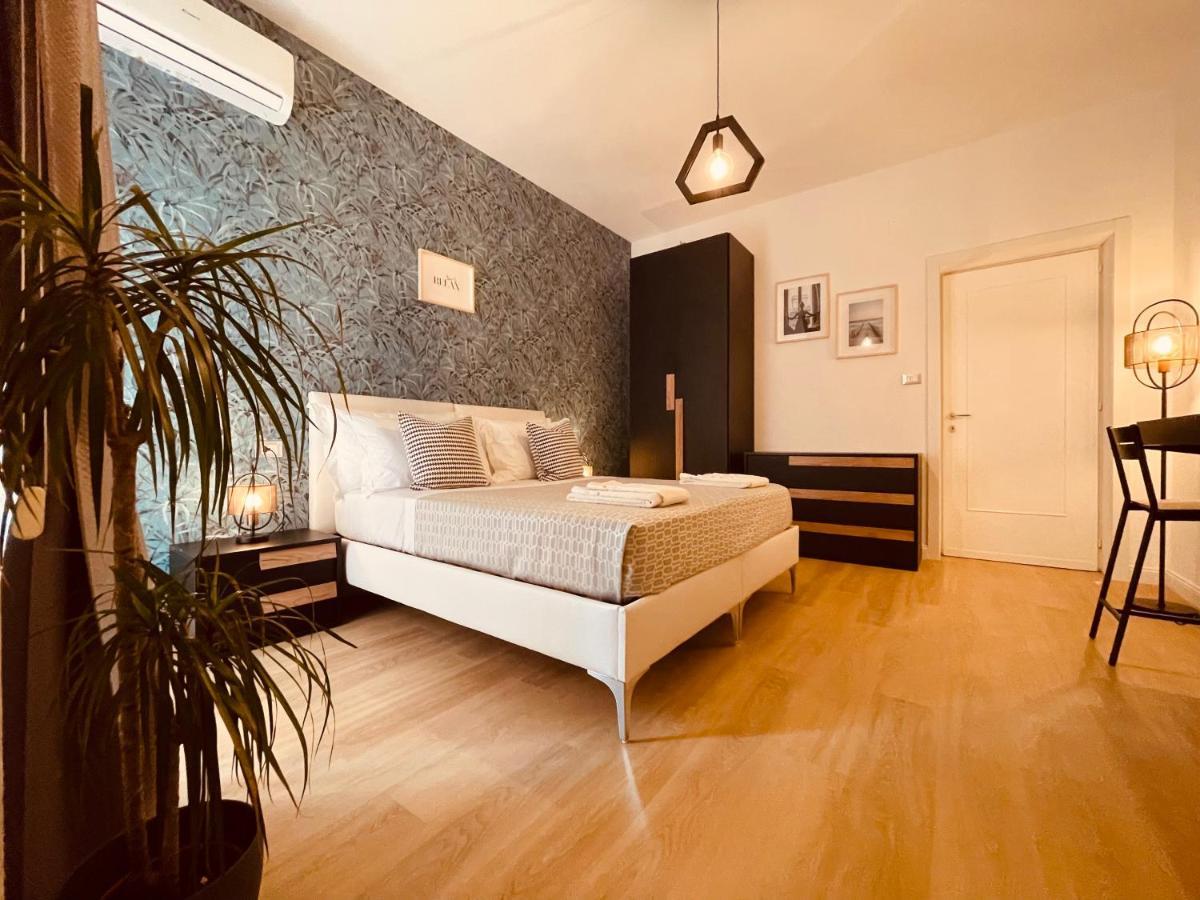 Bed and Breakfast Carducci 83 Pescara Exterior foto