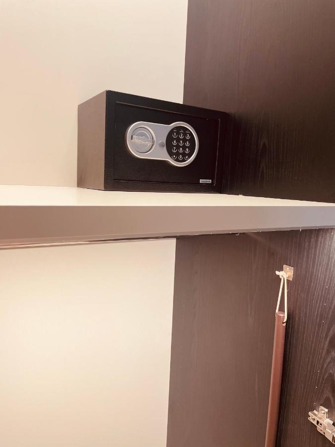 Bed and Breakfast Carducci 83 Pescara Exterior foto