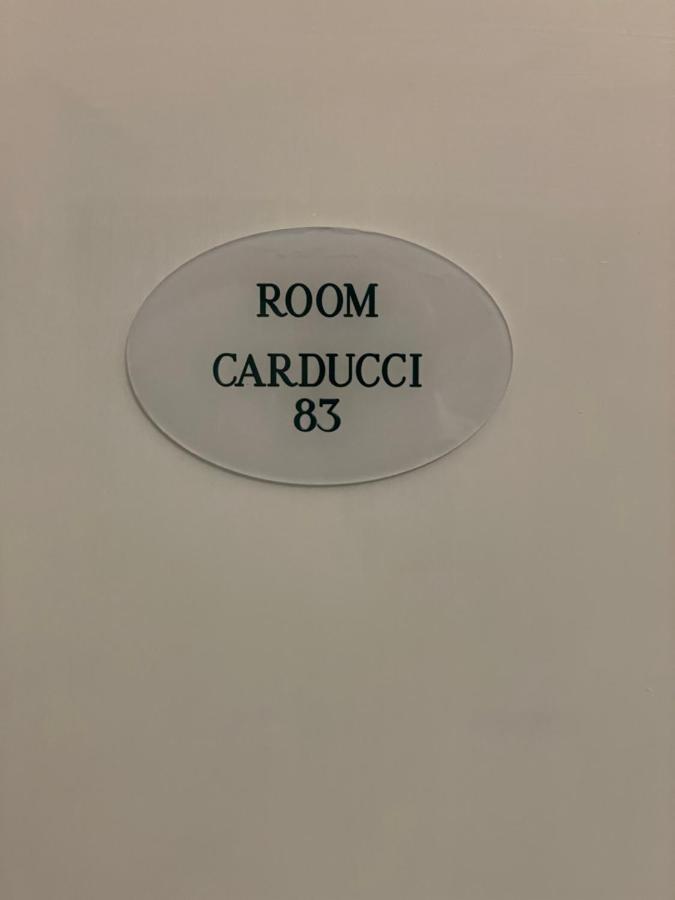 Bed and Breakfast Carducci 83 Pescara Exterior foto