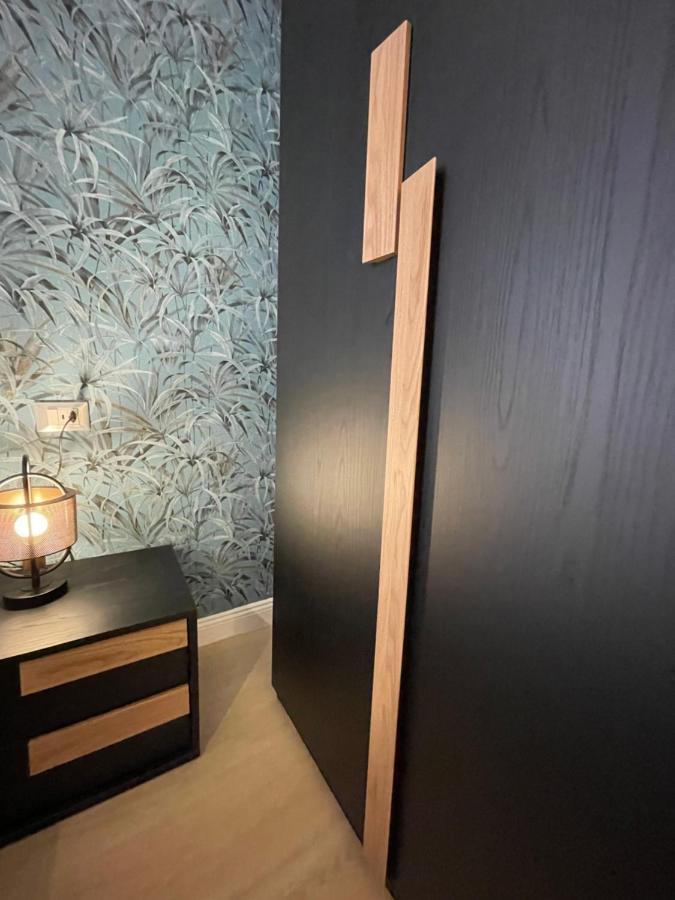 Bed and Breakfast Carducci 83 Pescara Exterior foto