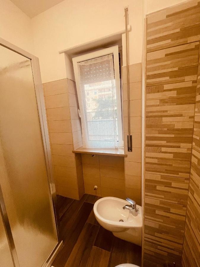 Bed and Breakfast Carducci 83 Pescara Exterior foto