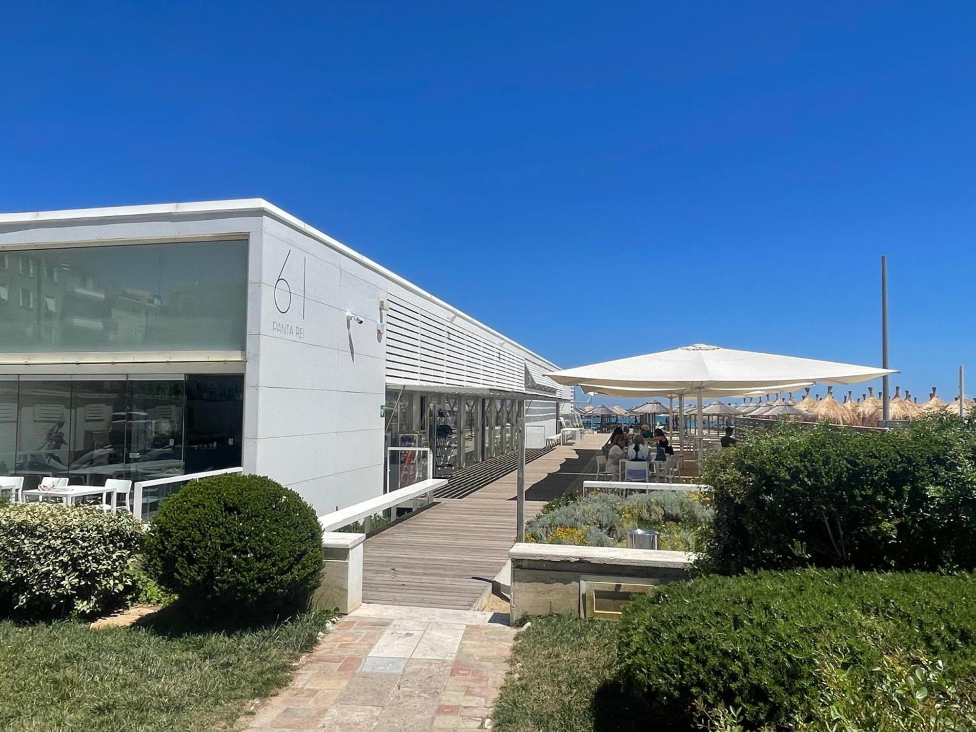 Bed and Breakfast Carducci 83 Pescara Exterior foto